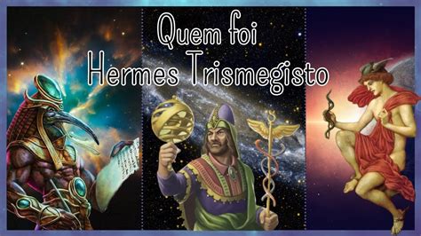 Hermes Trismegistos, O Três Vezes Grande e Muitas Vezes 